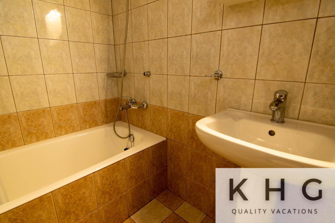Sea View Retreat Studio In Agios Konstantinos! Dhavgata Bagian luar foto